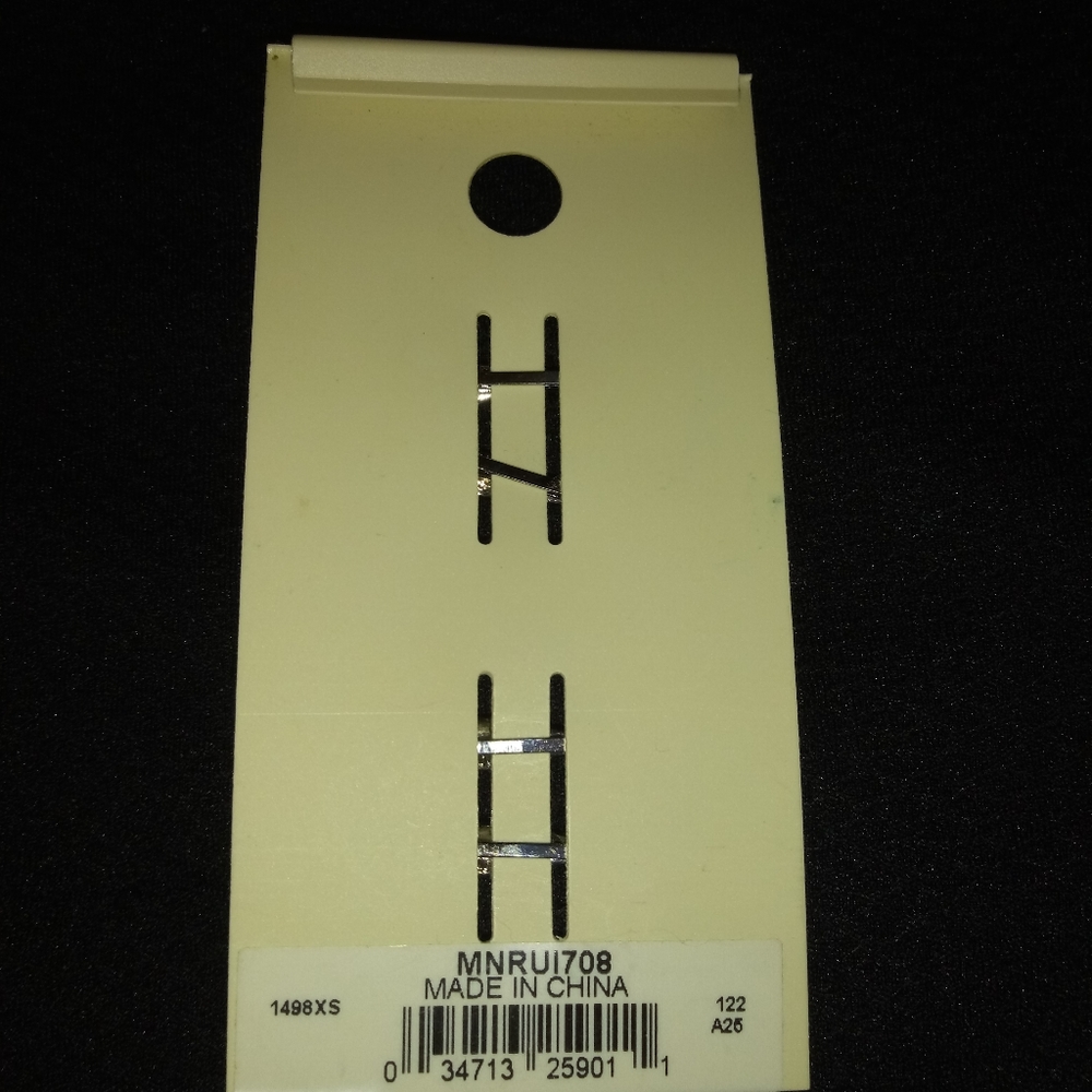 Hair Clips - Picture 2 of 3